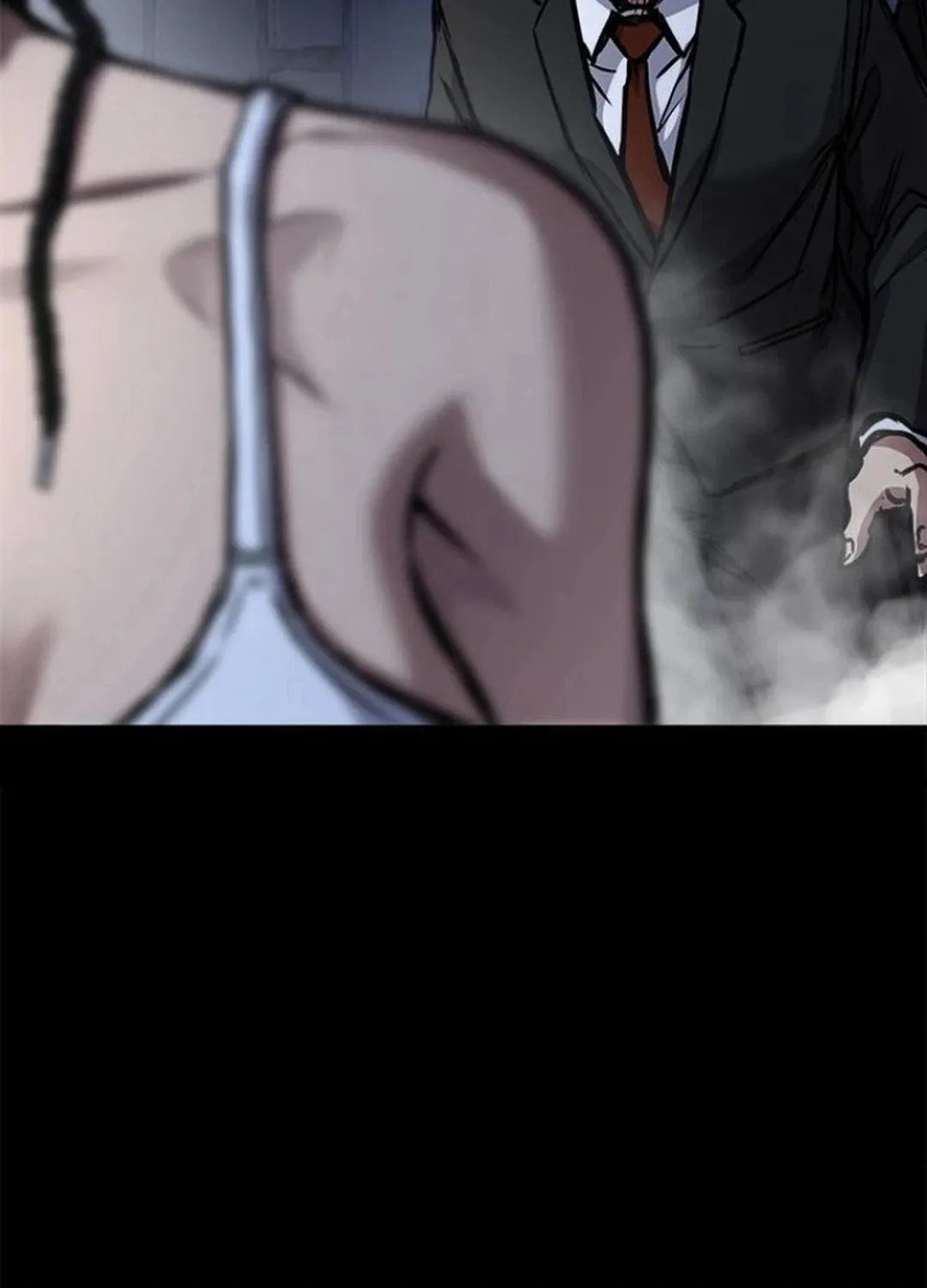 Knuckle Girl: Reloaded Chapter 3 page 151 - 