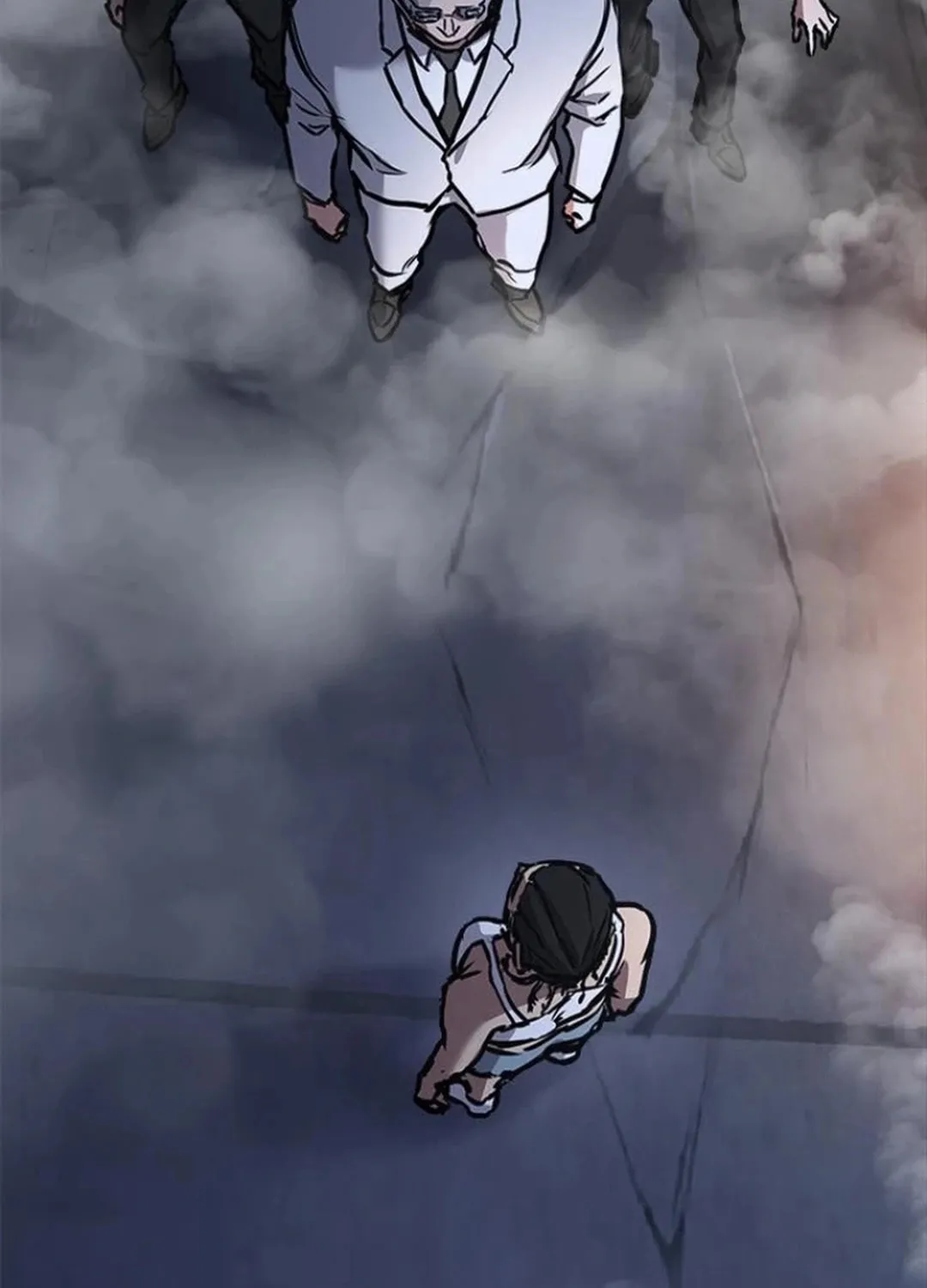 Knuckle Girl: Reloaded Chapter 3 page 155 - 