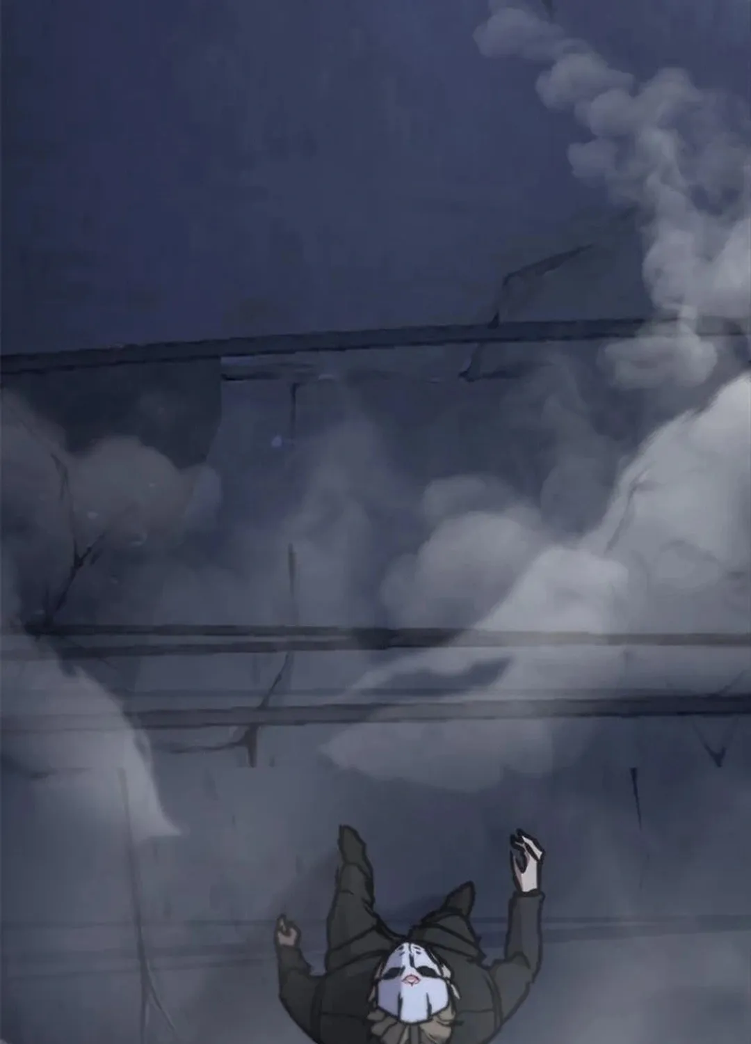 Knuckle Girl: Reloaded Chapter 3 page 156 - 