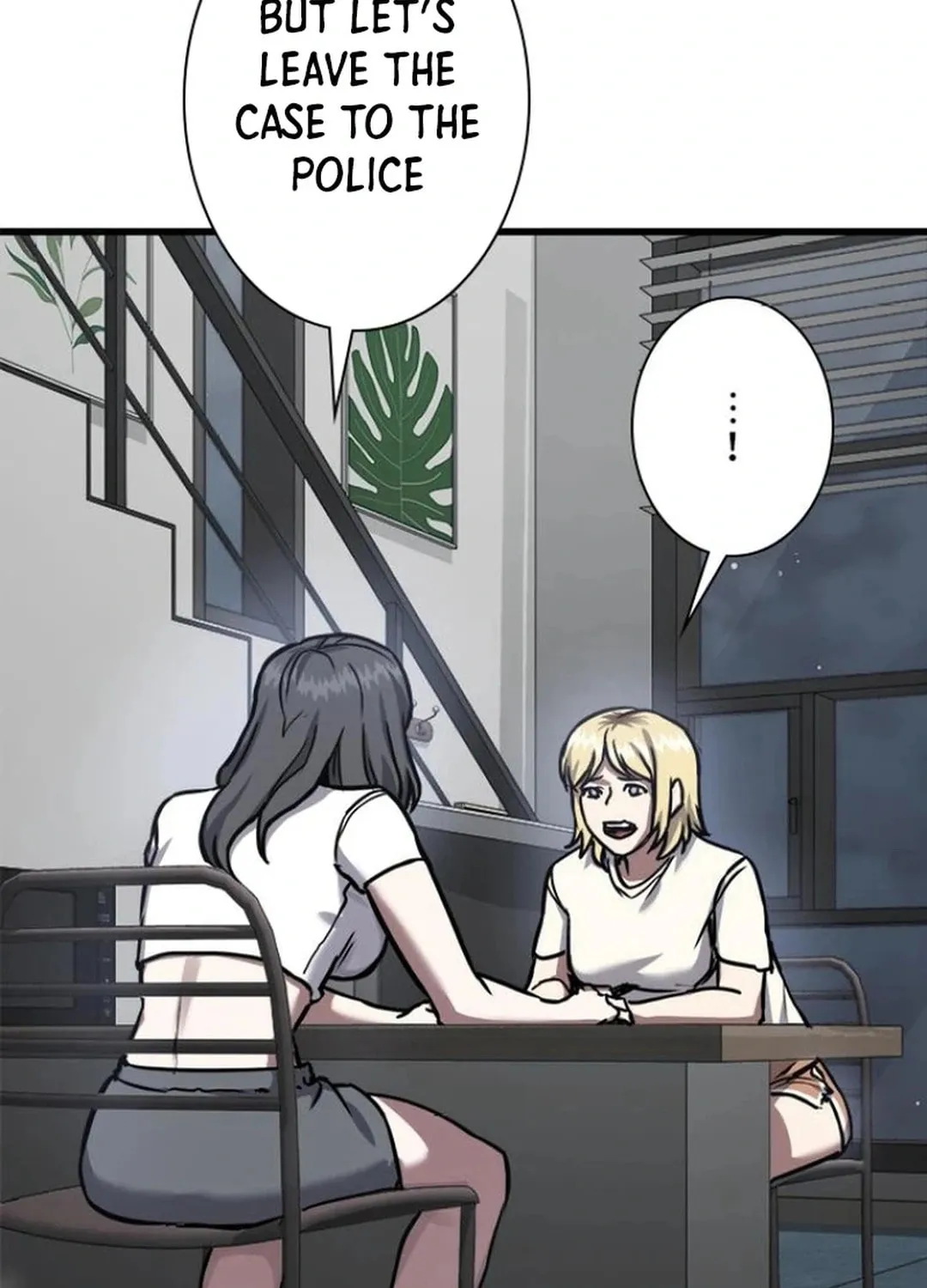 Knuckle Girl: Reloaded Chapter 3 page 171 - 