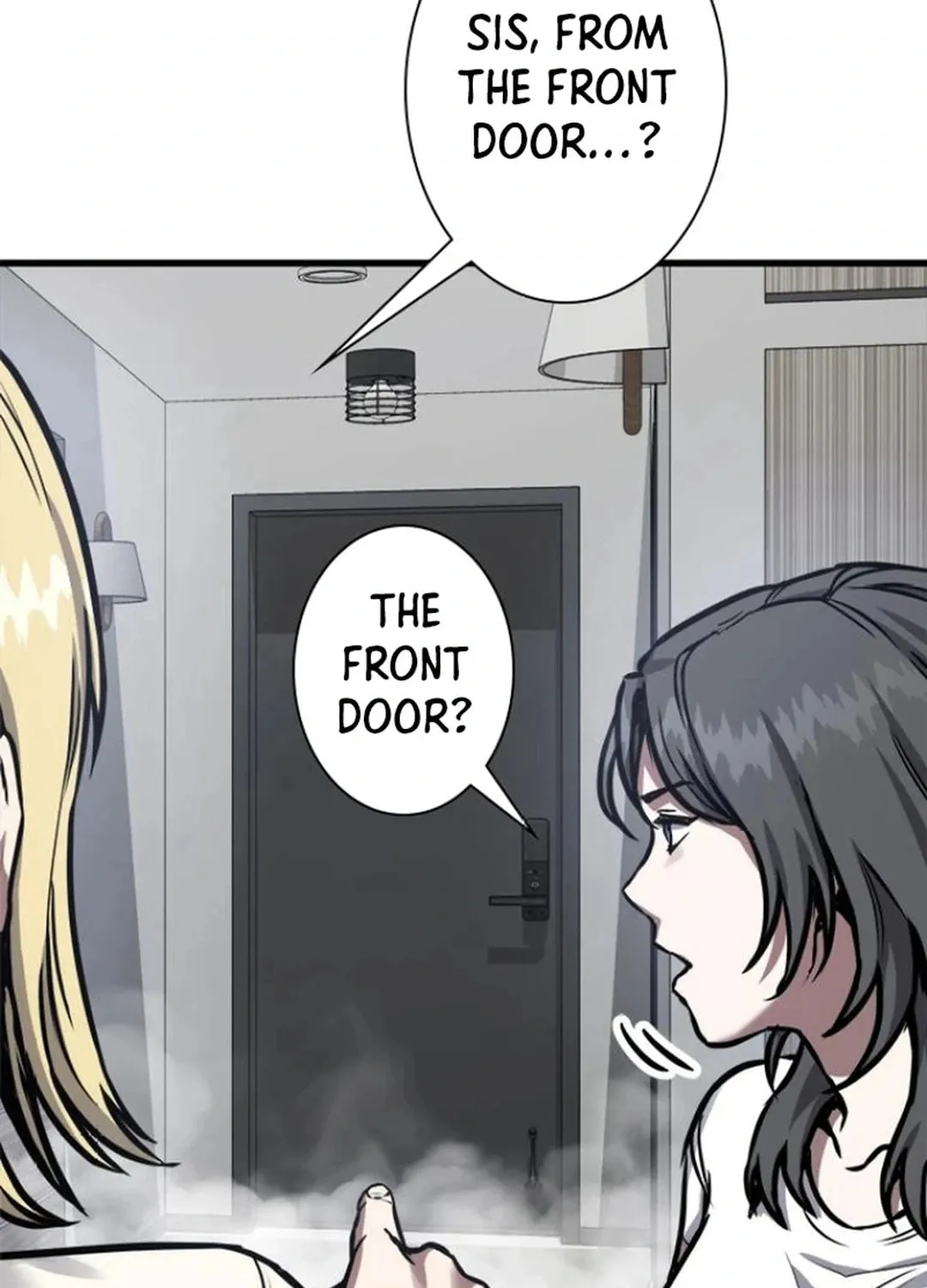 Knuckle Girl: Reloaded Chapter 3 page 173 - 