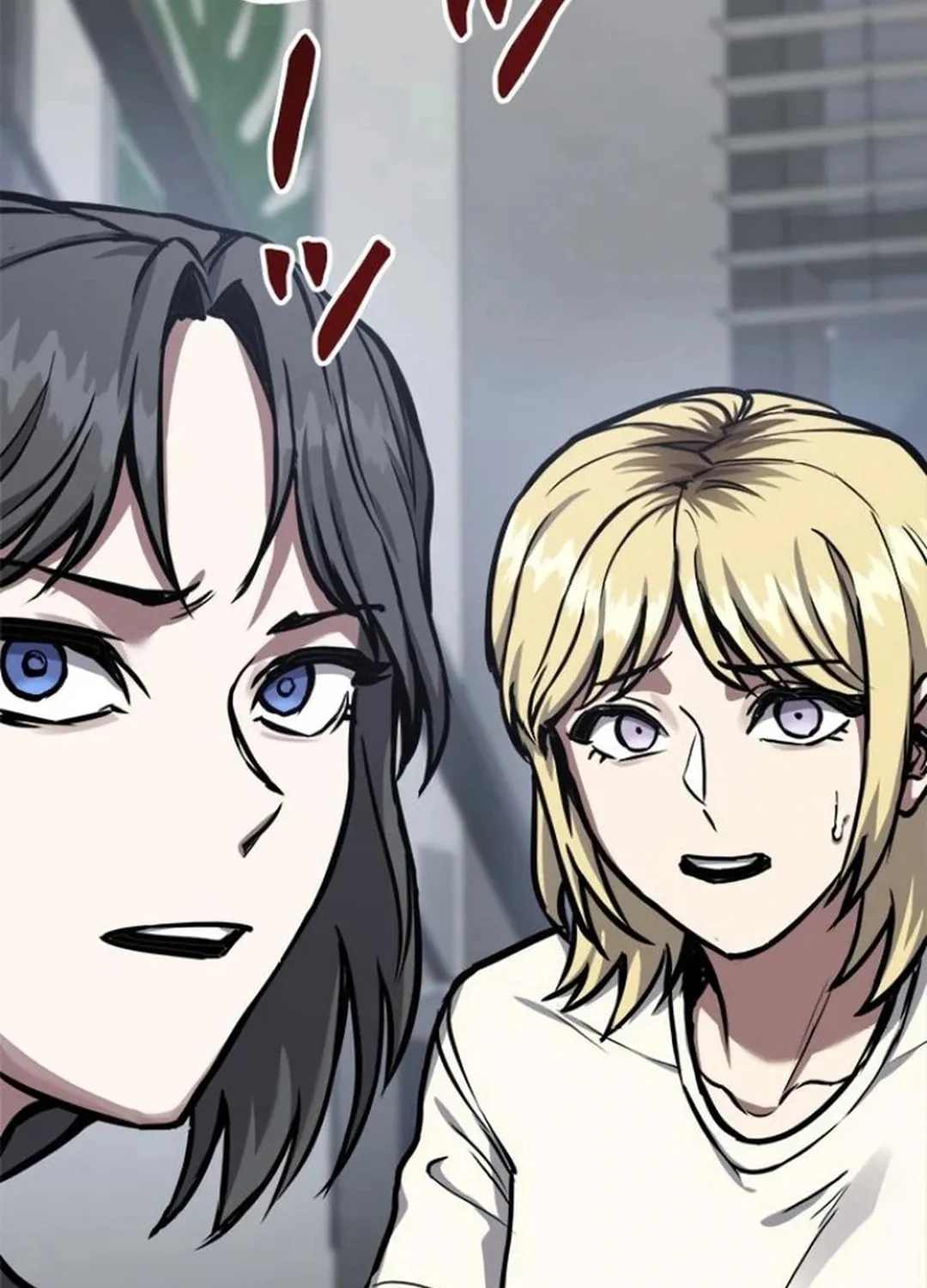 Knuckle Girl: Reloaded Chapter 3 page 180 - 