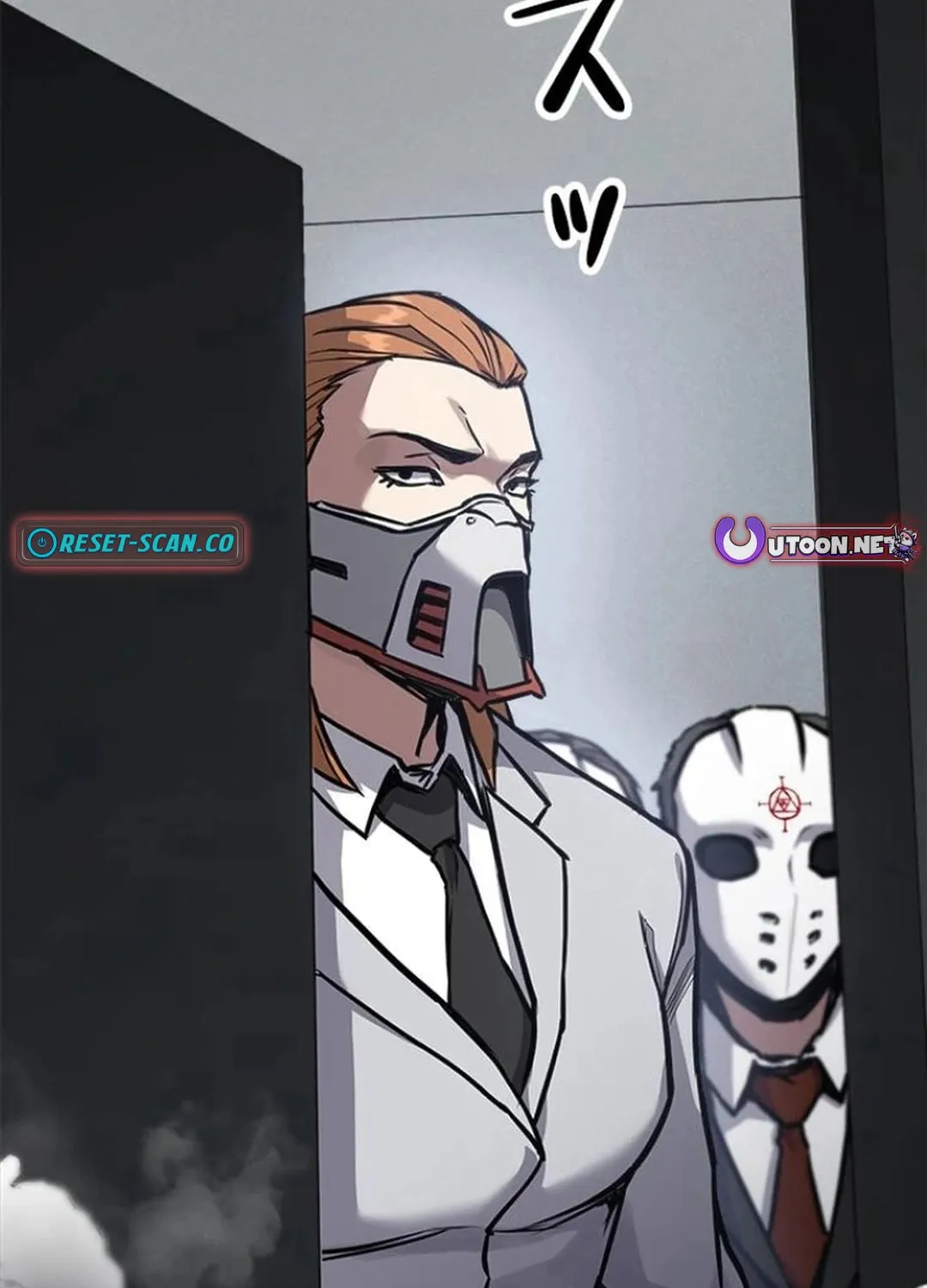 Knuckle Girl: Reloaded Chapter 3 page 186 - 