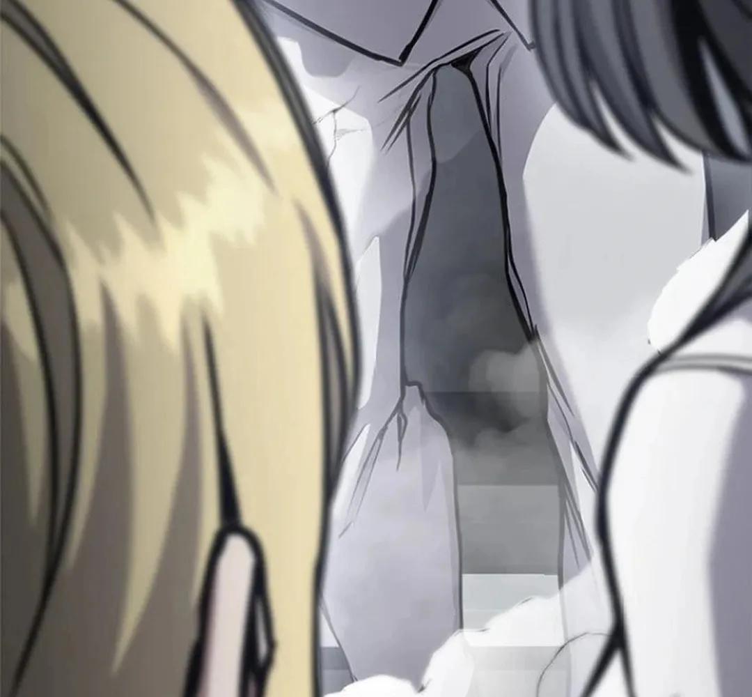 Knuckle Girl: Reloaded Chapter 3 page 189 - 