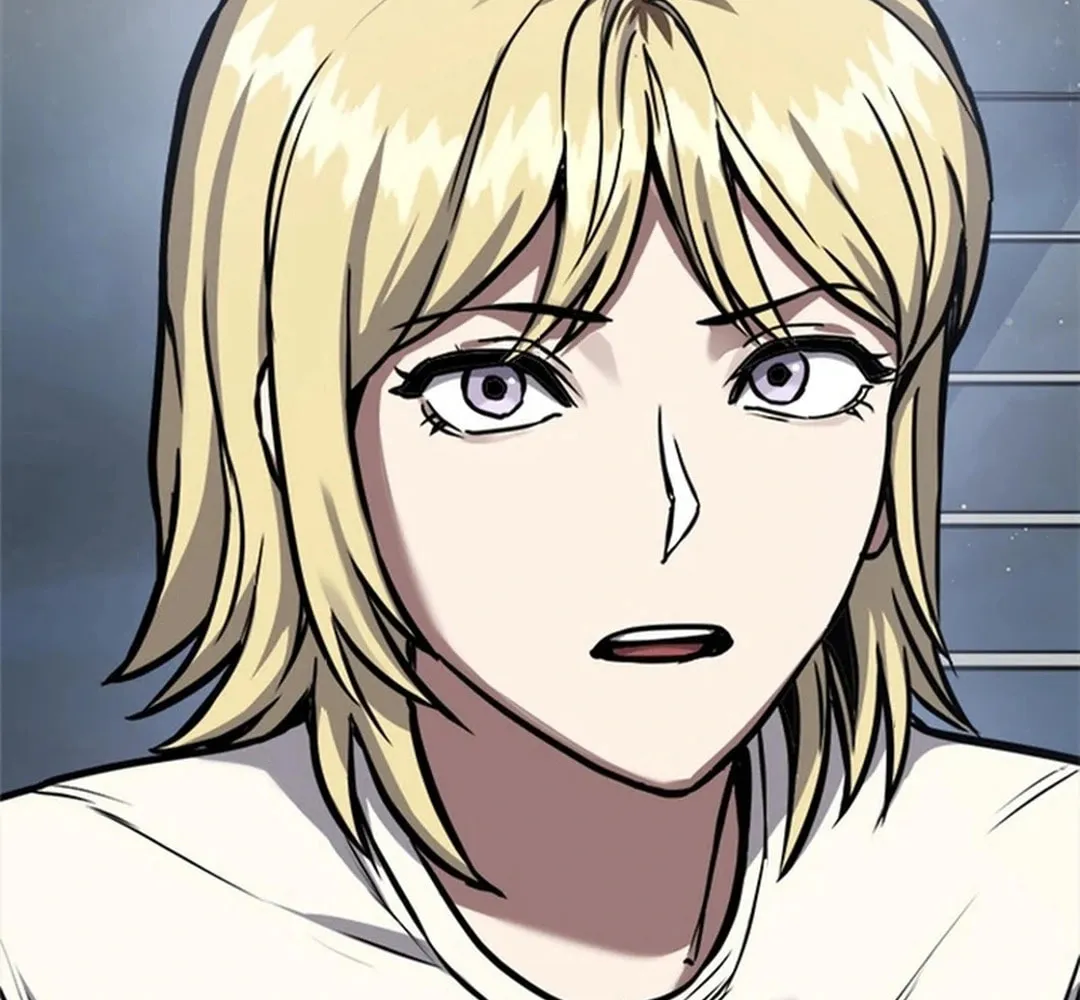 Knuckle Girl: Reloaded Chapter 3 page 28 - 