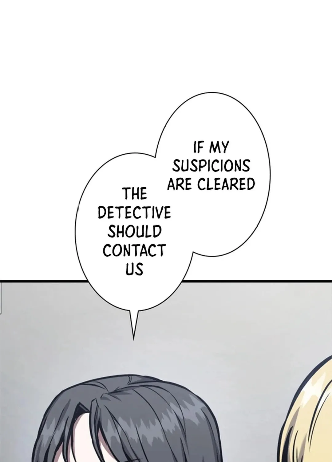 Knuckle Girl: Reloaded Chapter 3 page 31 - 