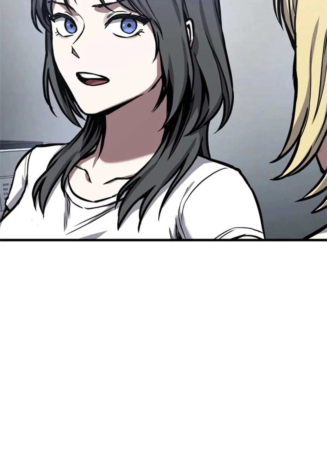 Knuckle Girl: Reloaded Chapter 3 page 32 - 
