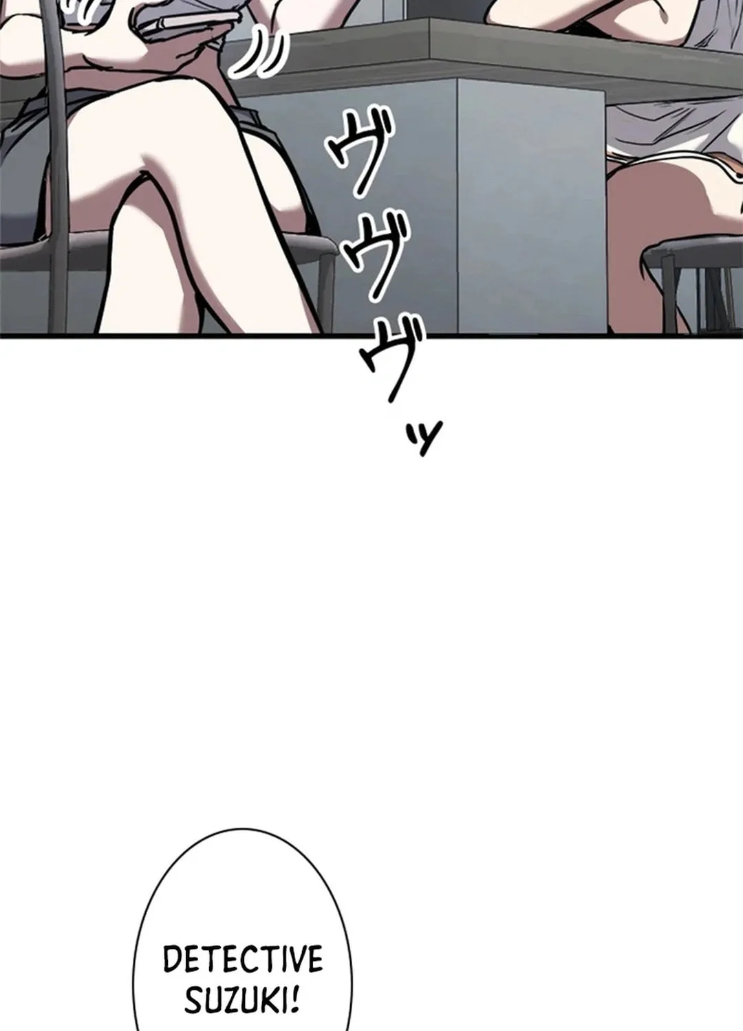Knuckle Girl: Reloaded Chapter 3 page 34 - 