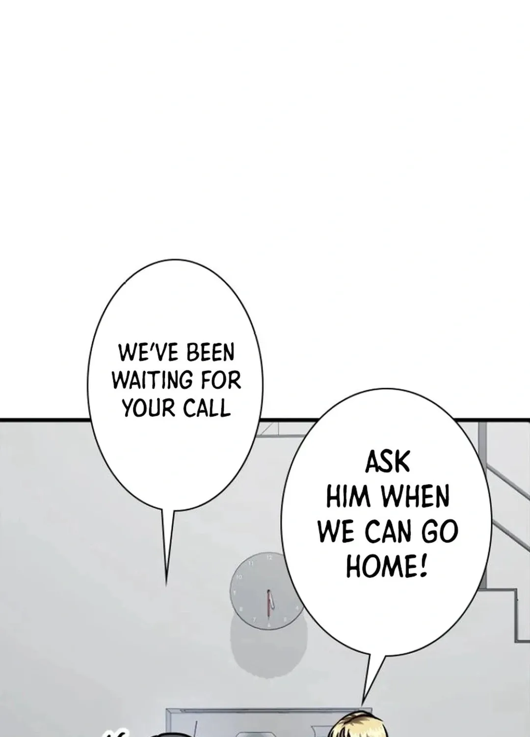 Knuckle Girl: Reloaded Chapter 3 page 37 - 