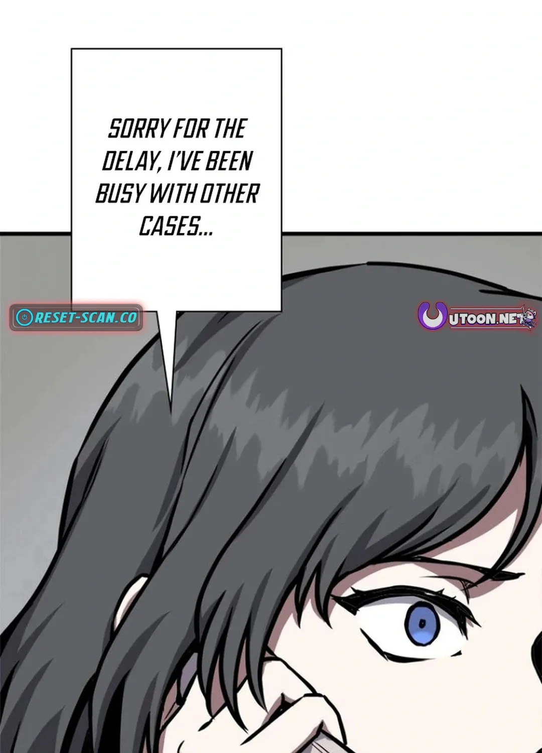 Knuckle Girl: Reloaded Chapter 3 page 39 - 