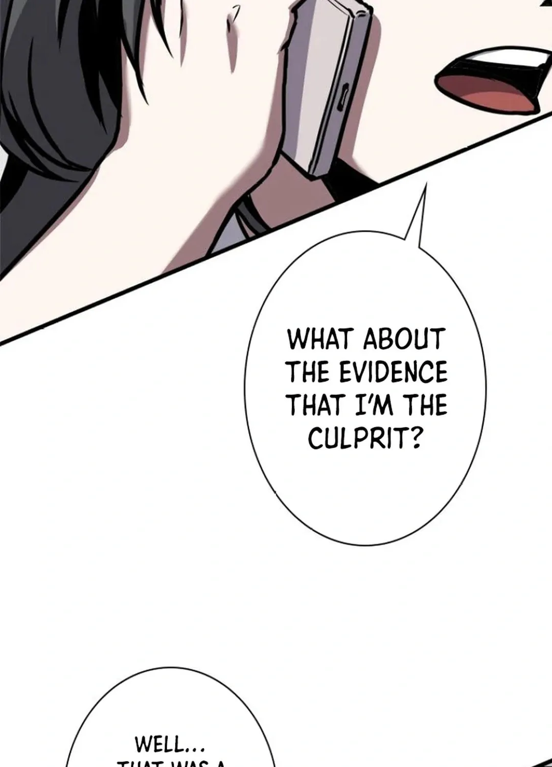 Knuckle Girl: Reloaded Chapter 3 page 40 - 