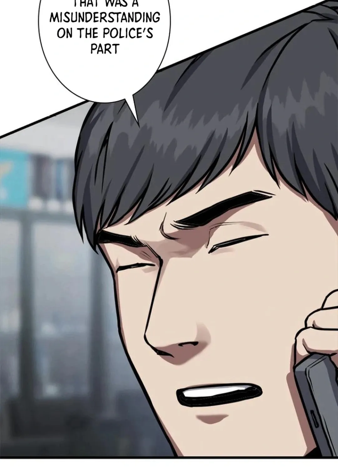 Knuckle Girl: Reloaded Chapter 3 page 41 - 