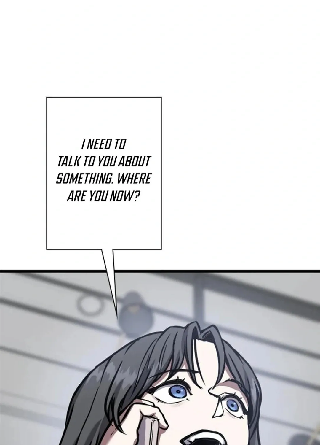 Knuckle Girl: Reloaded Chapter 3 page 45 - 