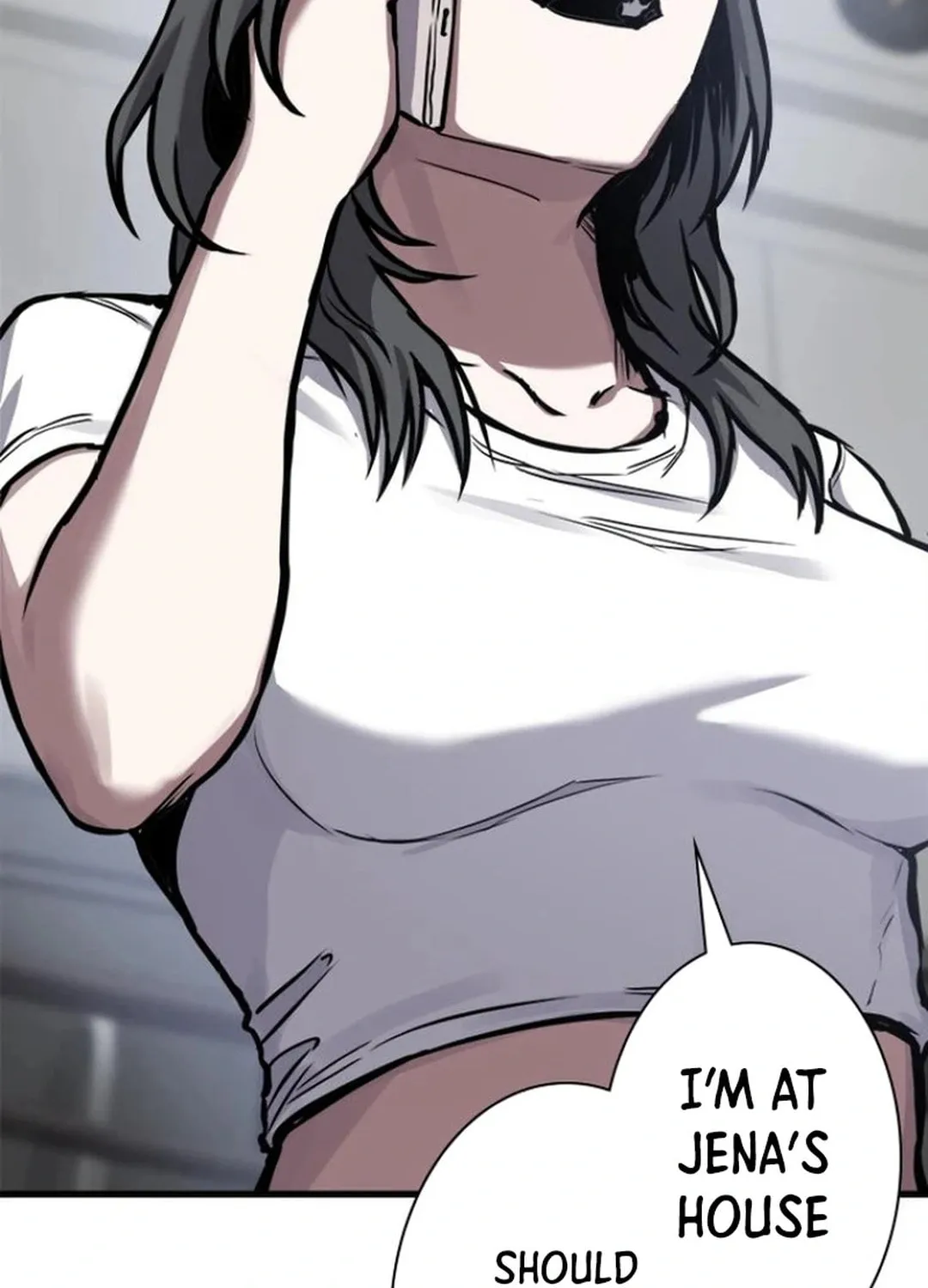Knuckle Girl: Reloaded Chapter 3 page 46 - 