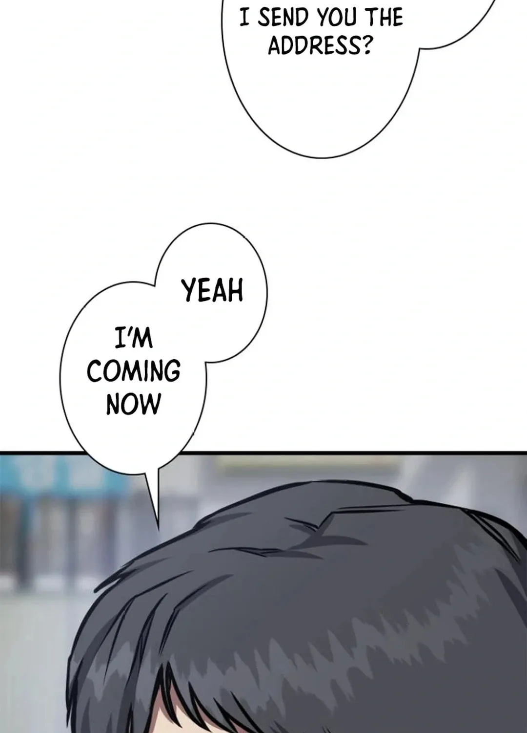 Knuckle Girl: Reloaded Chapter 3 page 47 - 