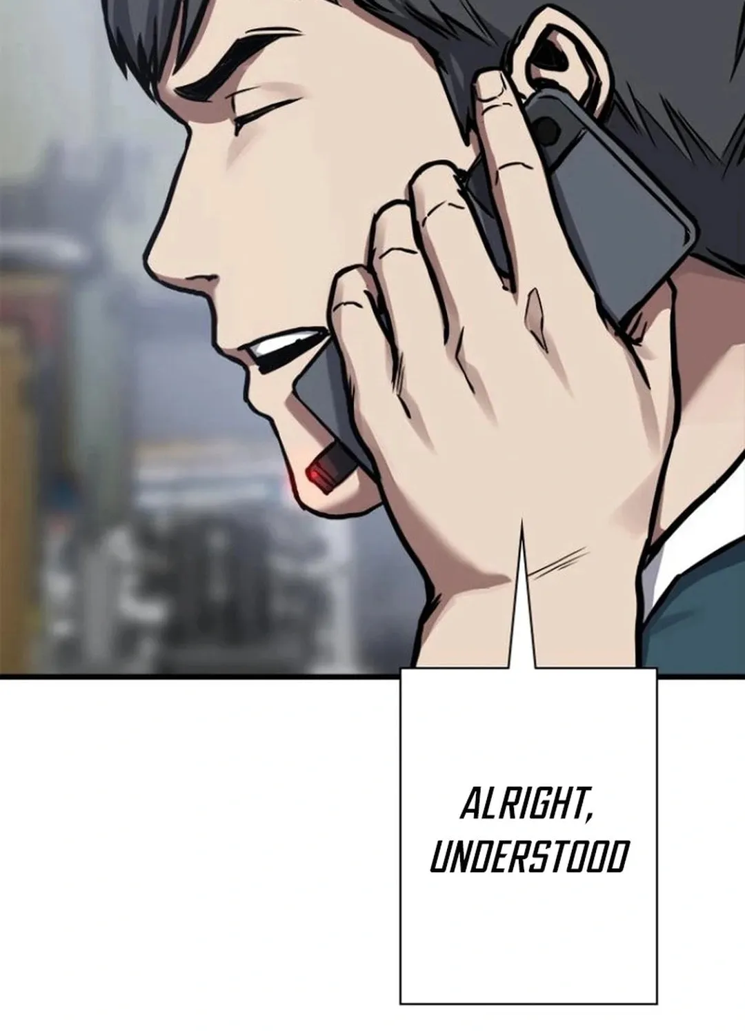 Knuckle Girl: Reloaded Chapter 3 page 48 - 