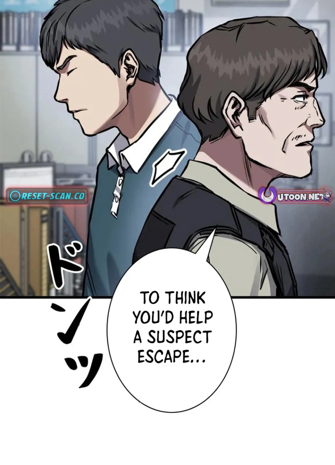 Knuckle Girl: Reloaded Chapter 3 page 53 - 