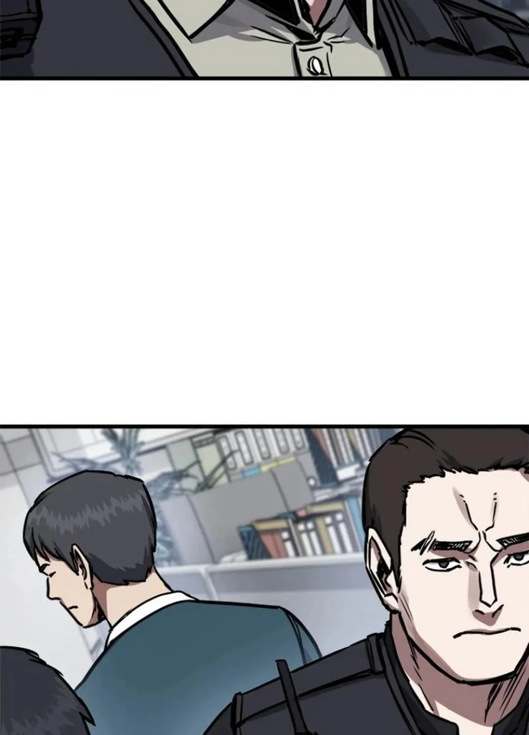 Knuckle Girl: Reloaded Chapter 3 page 58 - 