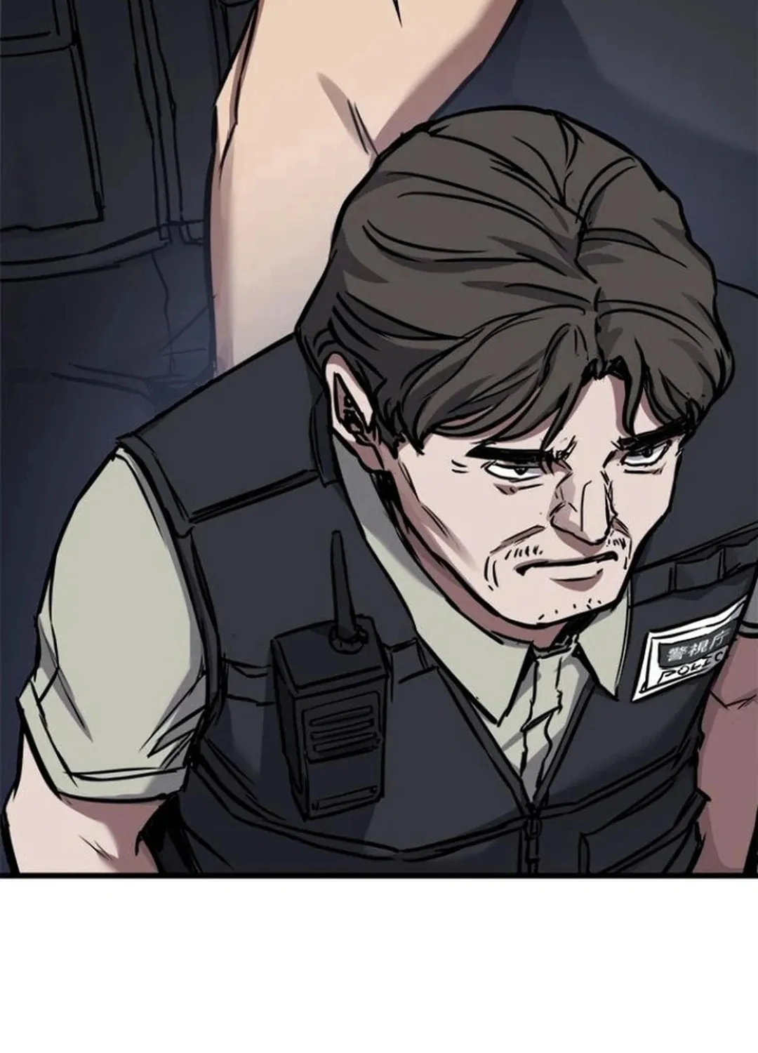 Knuckle Girl: Reloaded Chapter 3 page 60 - 