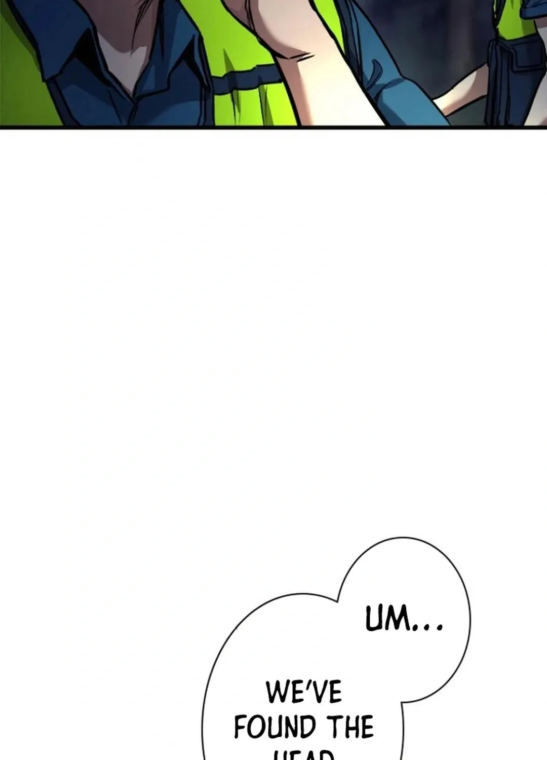Knuckle Girl: Reloaded Chapter 3 page 8 - 
