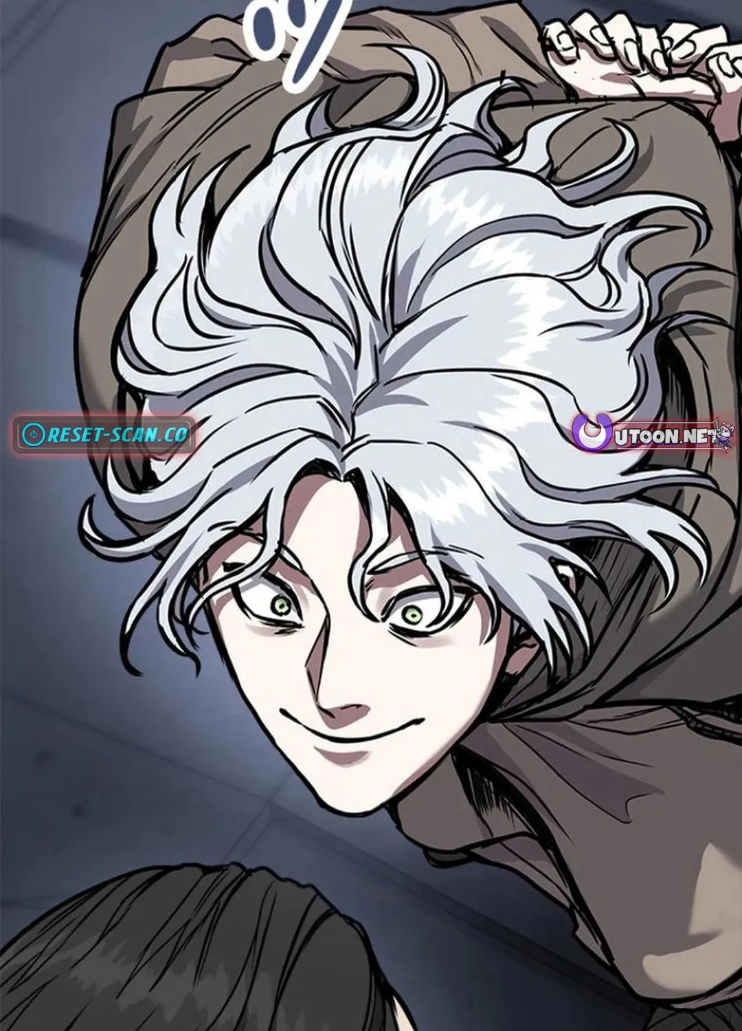 Knuckle Girl: Reloaded Chapter 3 page 81 - 