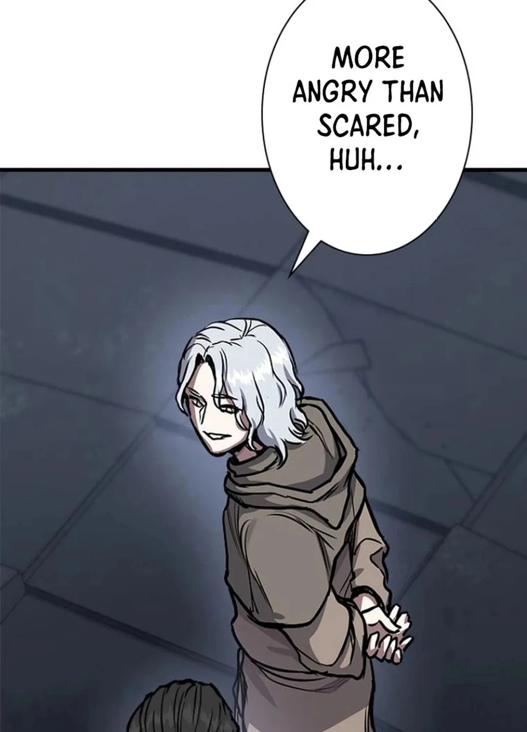 Knuckle Girl: Reloaded Chapter 3 page 83 - 