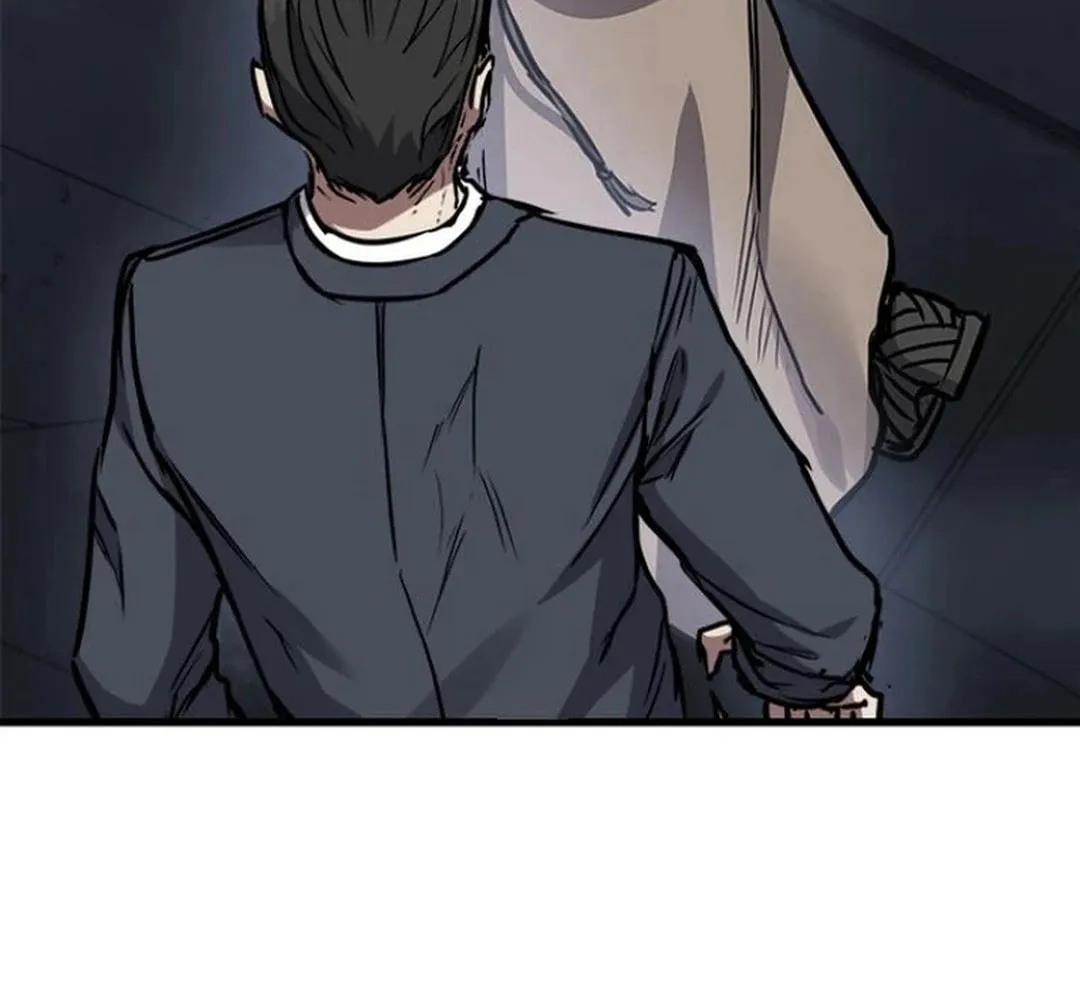 Knuckle Girl: Reloaded Chapter 3 page 84 - 