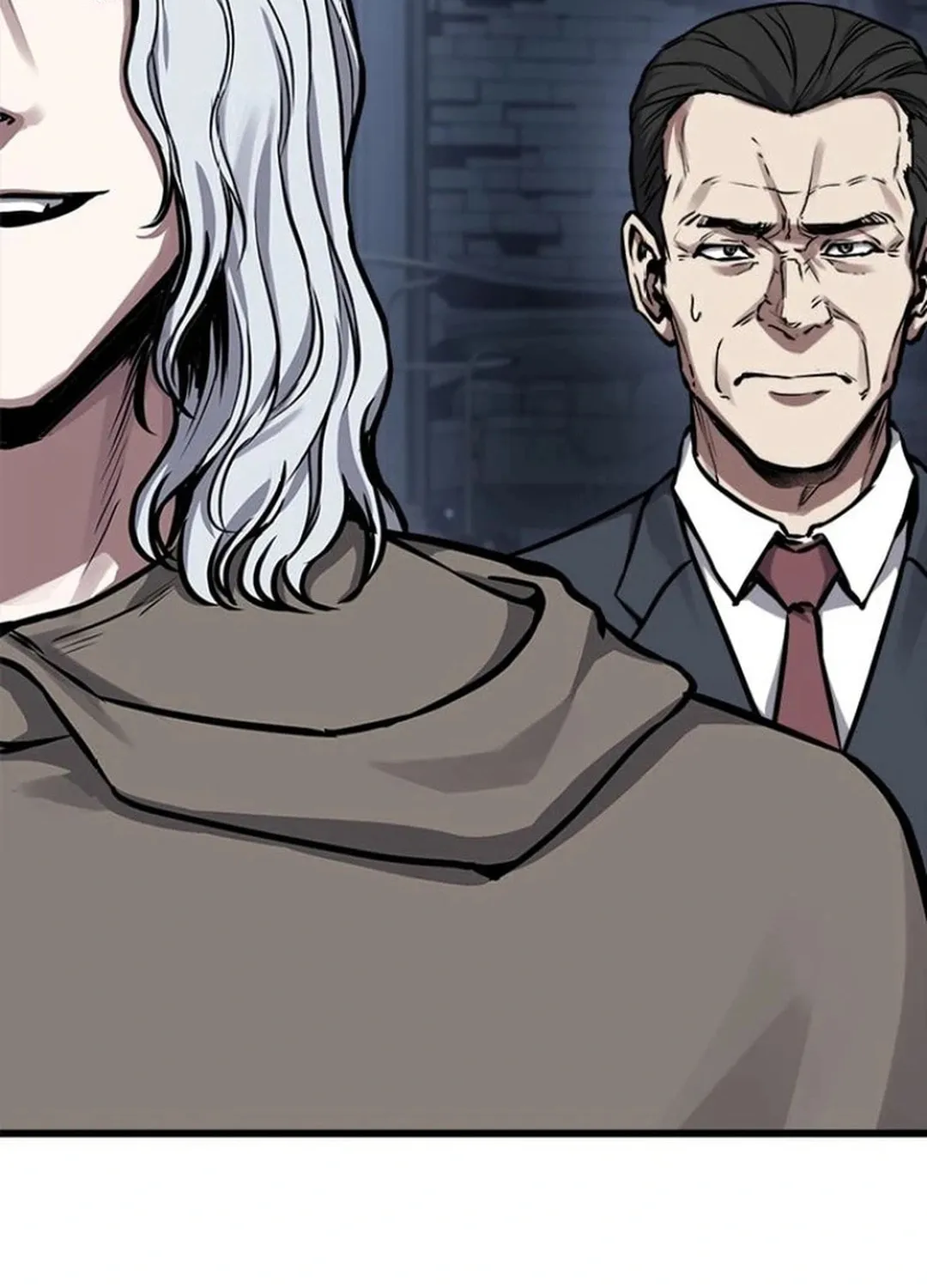 Knuckle Girl: Reloaded Chapter 3 page 86 - 
