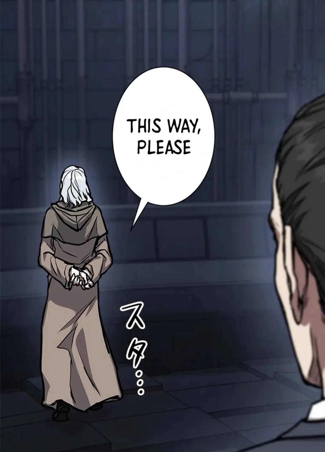 Knuckle Girl: Reloaded Chapter 3 page 95 - 