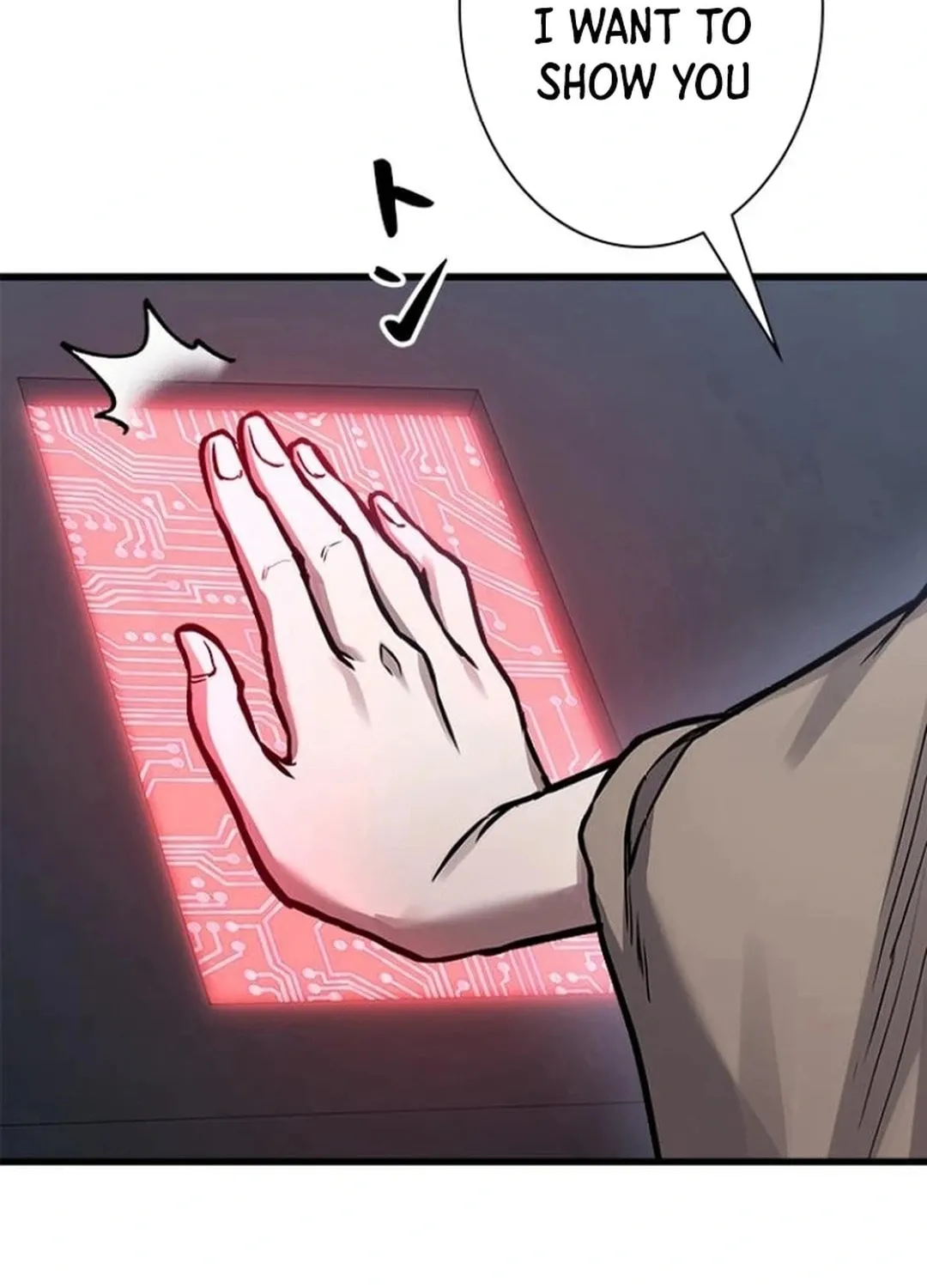 Knuckle Girl: Reloaded Chapter 3 page 97 - 