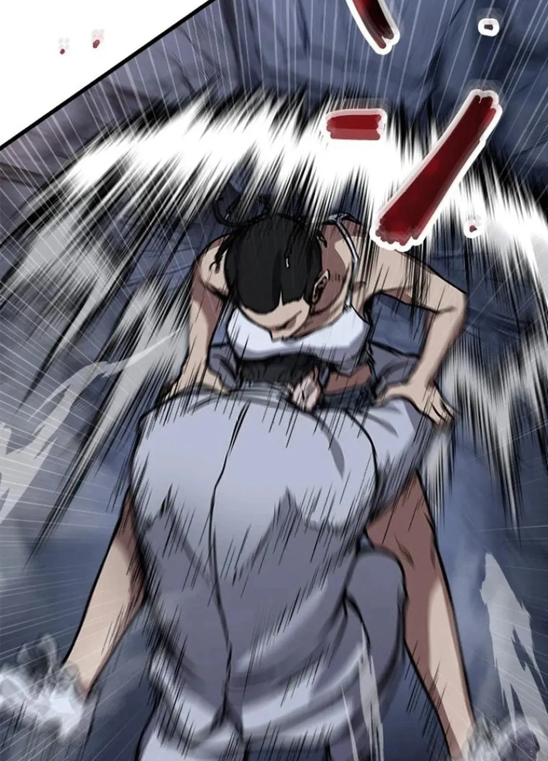 Knuckle Girl: Reloaded Chapter 4 page 104 - 