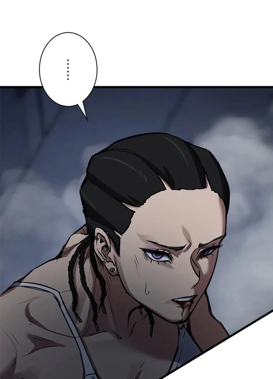 Knuckle Girl: Reloaded Chapter 4 page 111 - 