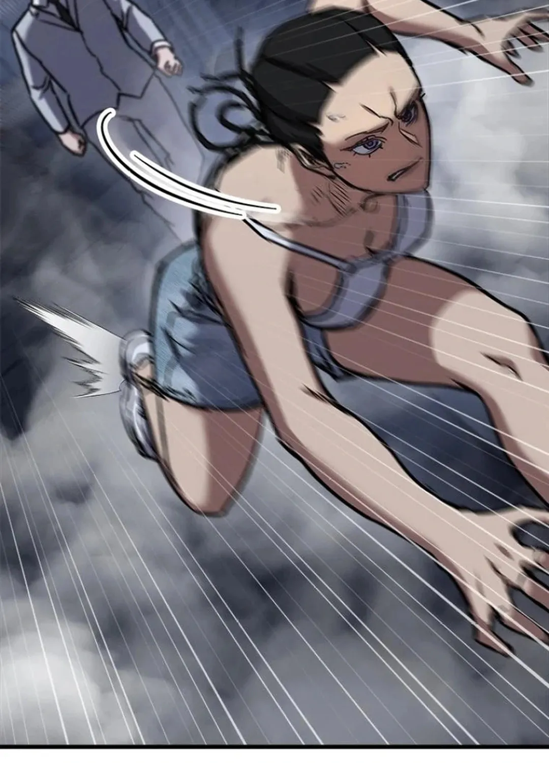 Knuckle Girl: Reloaded Chapter 4 page 117 - 