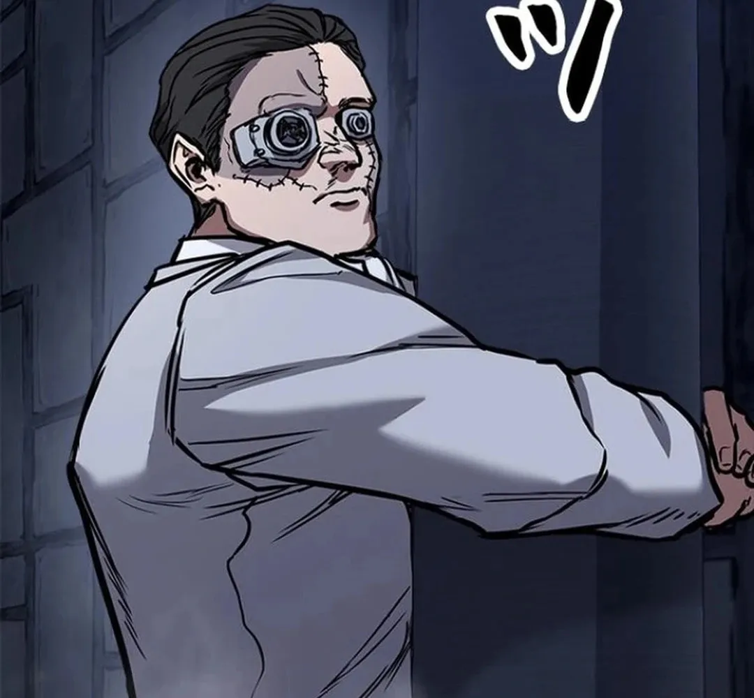 Knuckle Girl: Reloaded Chapter 4 page 119 - 