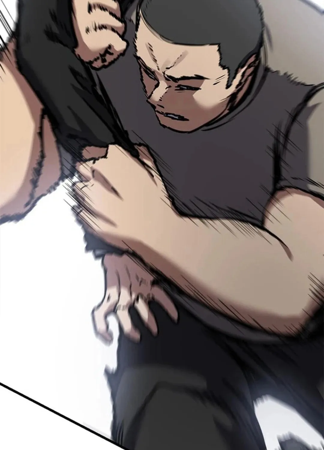 Knuckle Girl: Reloaded Chapter 4 page 13 - 