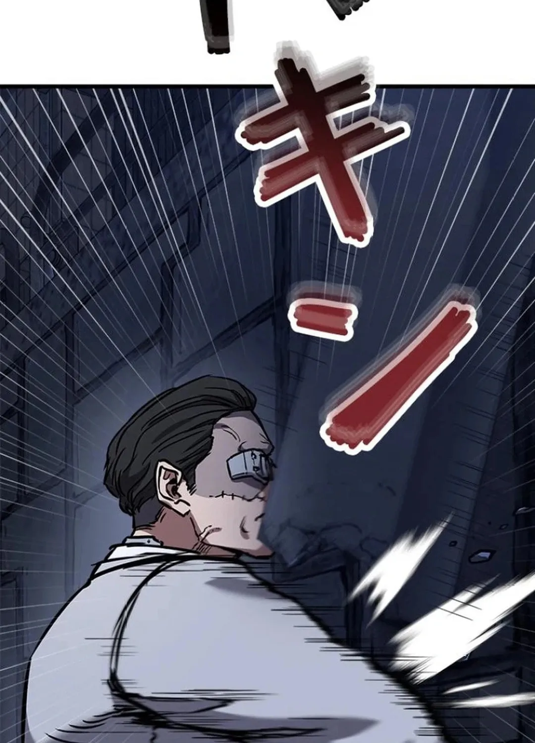 Knuckle Girl: Reloaded Chapter 4 page 121 - 