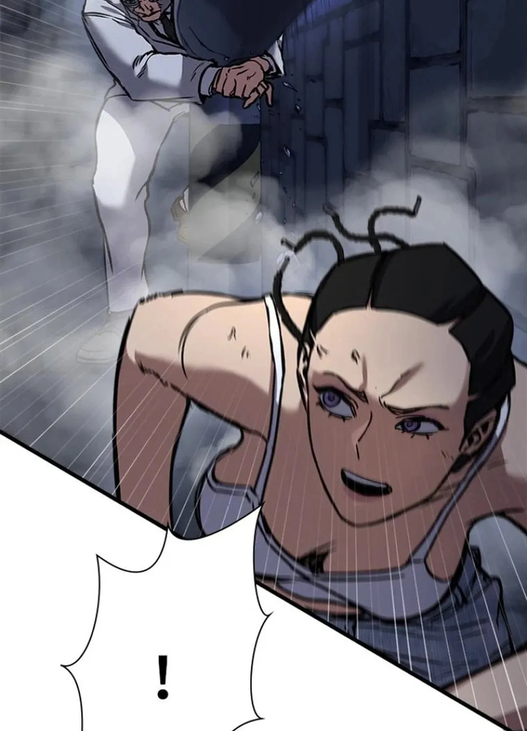 Knuckle Girl: Reloaded Chapter 4 page 124 - 