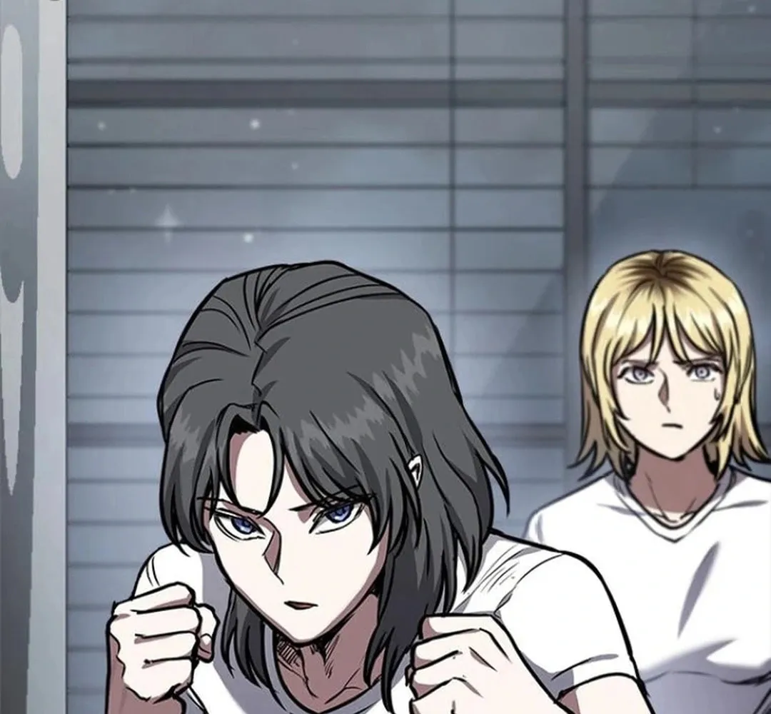Knuckle Girl: Reloaded Chapter 4 page 133 - 