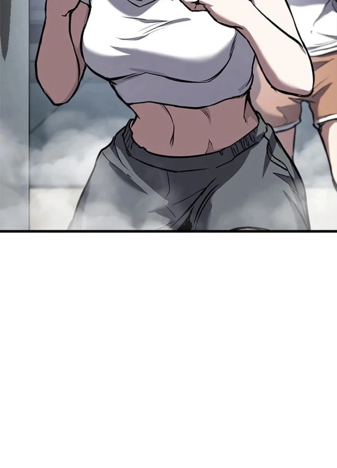 Knuckle Girl: Reloaded Chapter 4 page 134 - 
