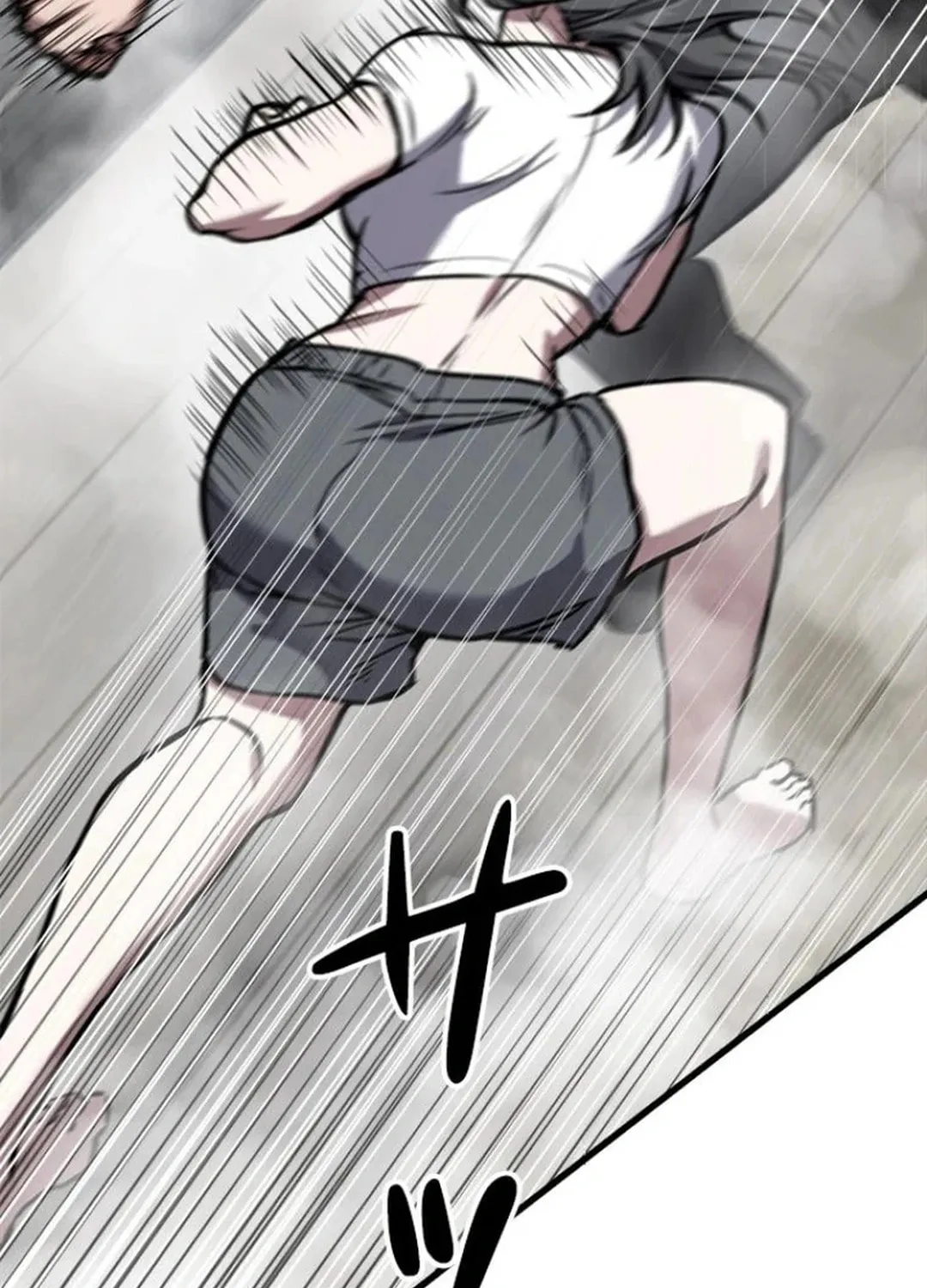 Knuckle Girl: Reloaded Chapter 4 page 138 - 