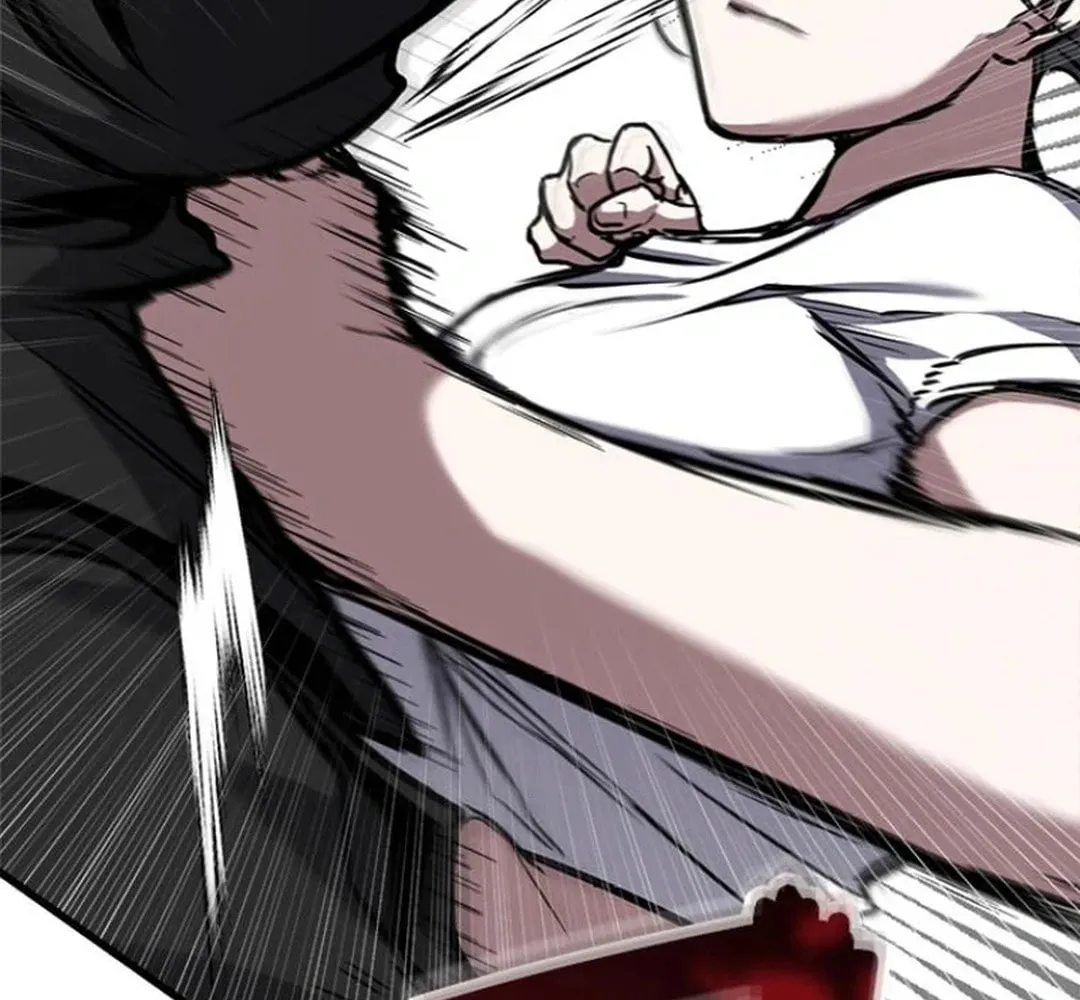 Knuckle Girl: Reloaded Chapter 4 page 140 - 