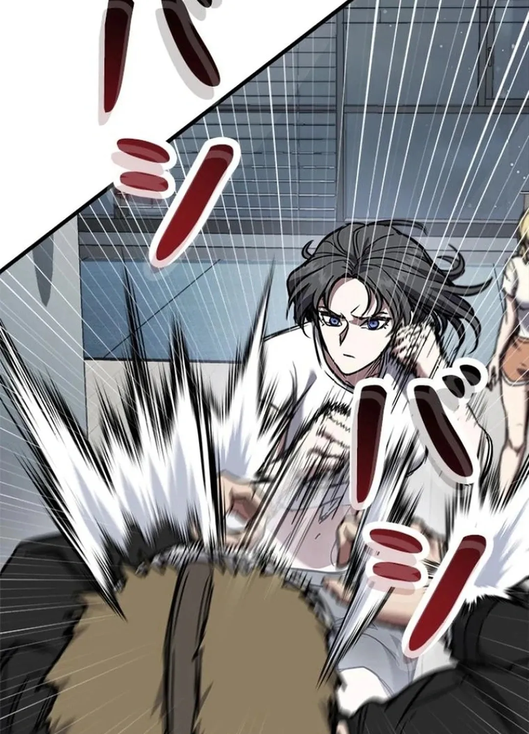Knuckle Girl: Reloaded Chapter 4 page 145 - 