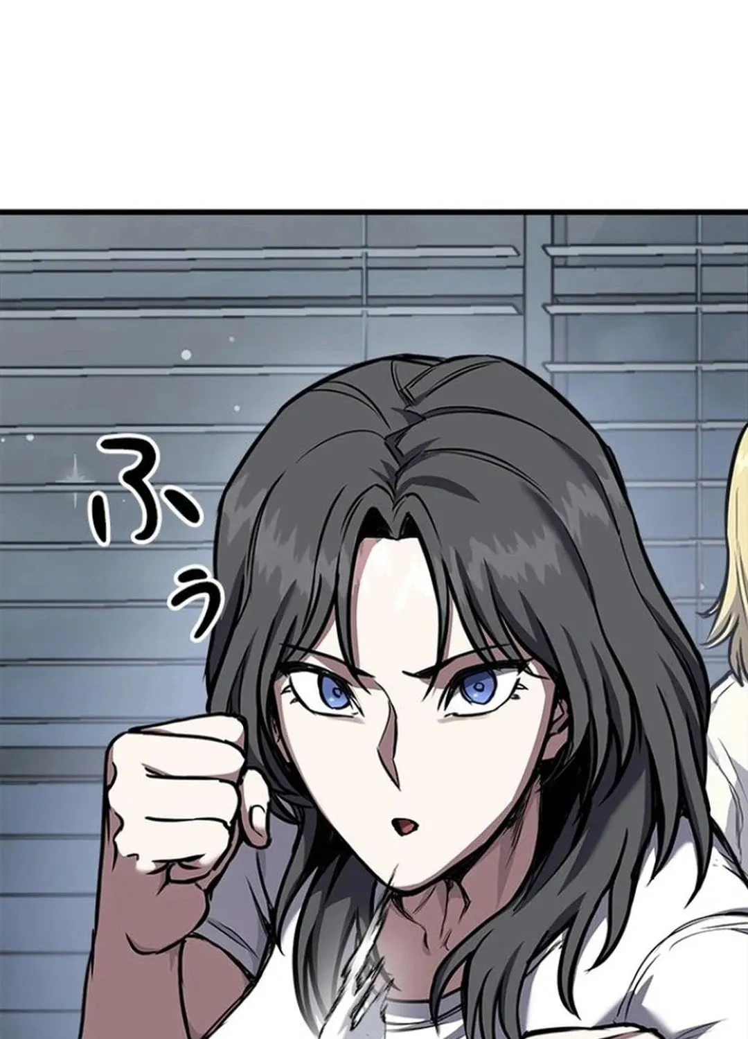 Knuckle Girl: Reloaded Chapter 4 page 150 - 