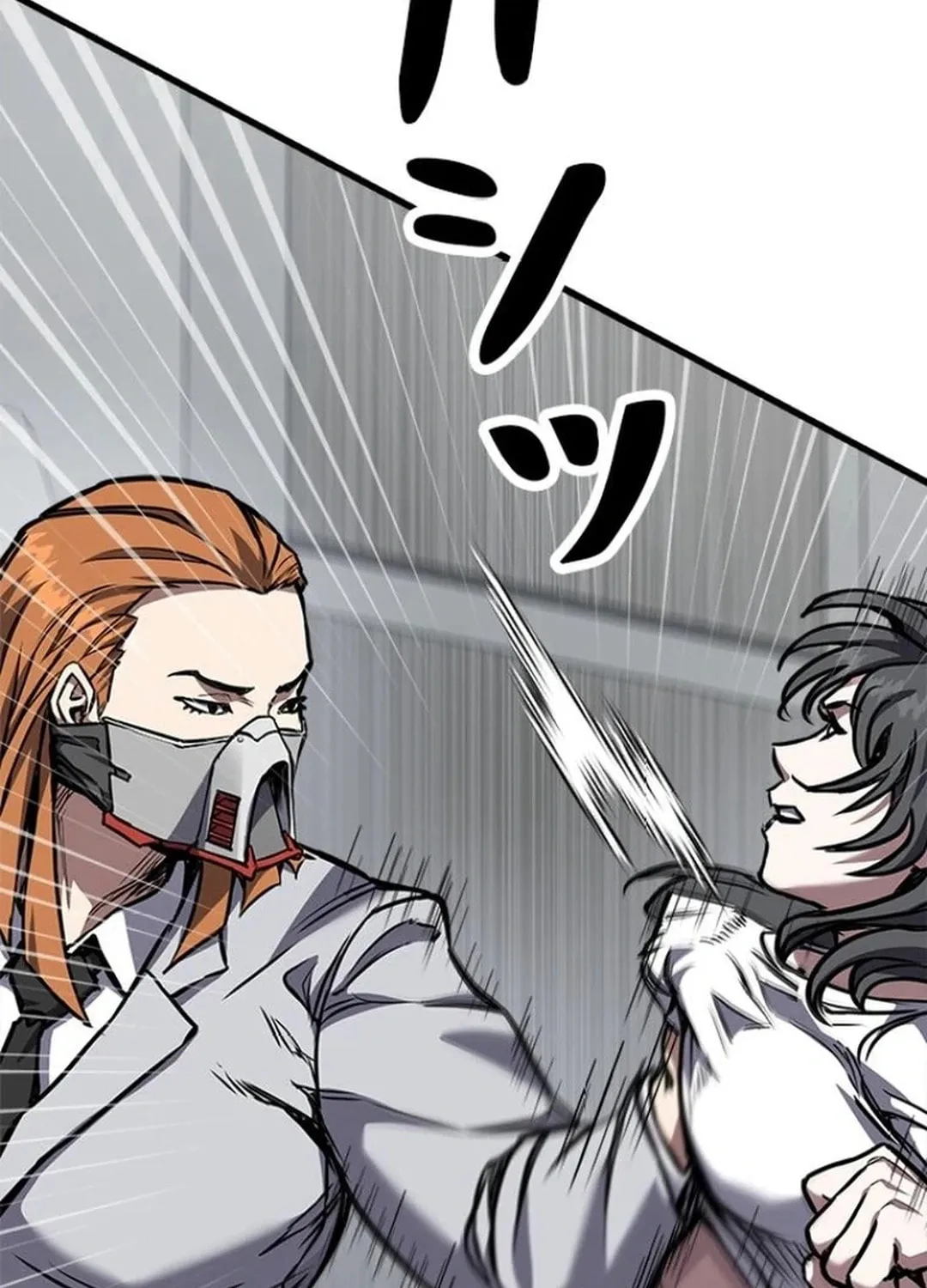 Knuckle Girl: Reloaded Chapter 4 page 162 - 