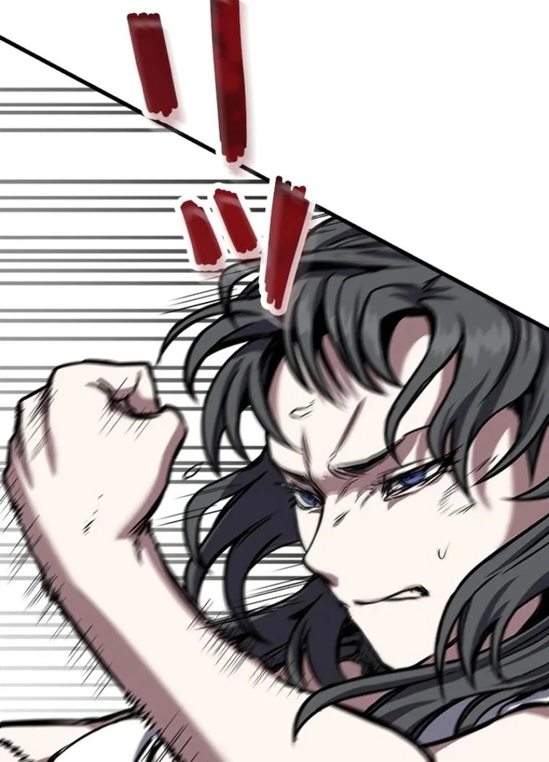 Knuckle Girl: Reloaded Chapter 4 page 169 - 