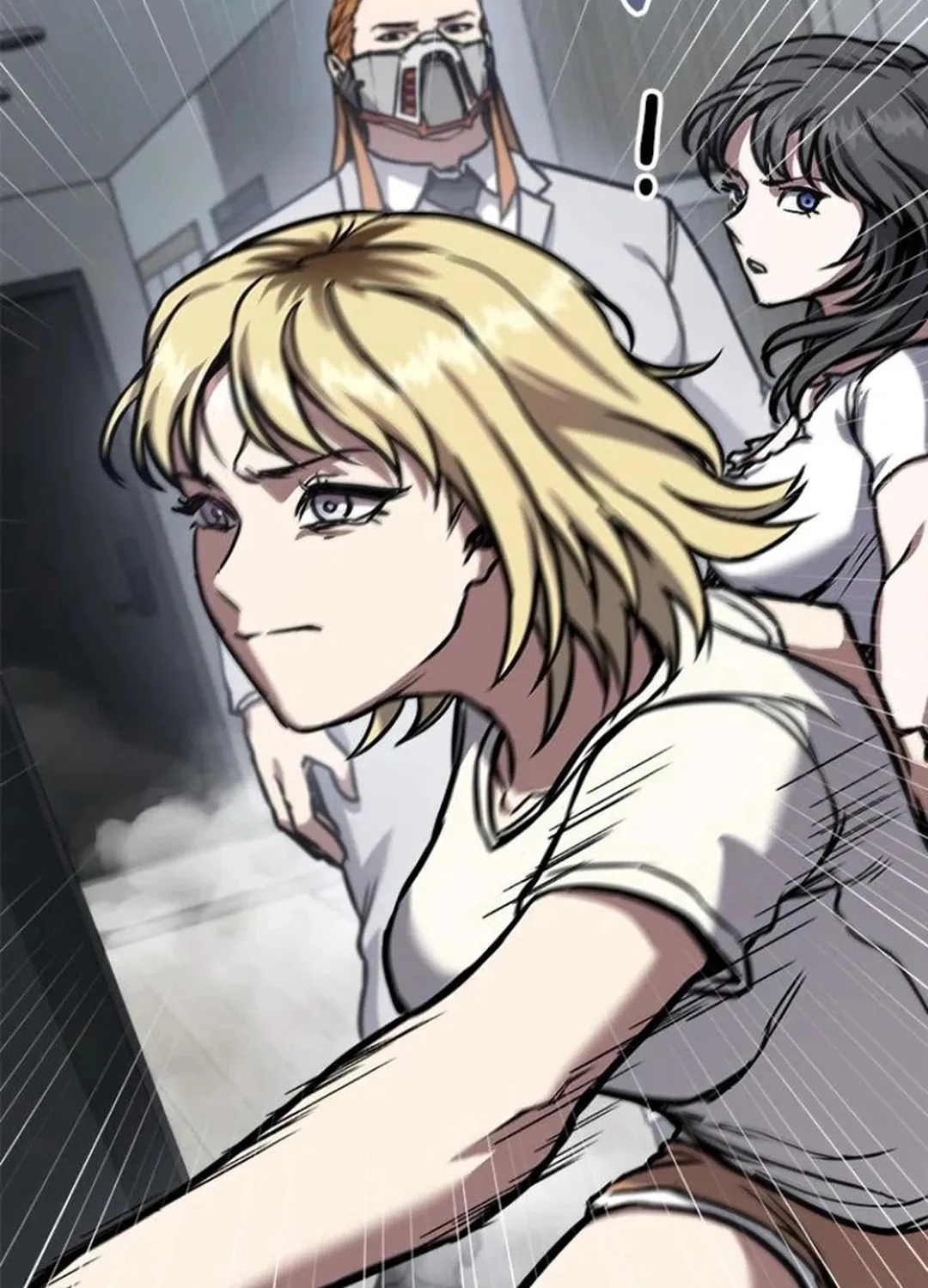 Knuckle Girl: Reloaded Chapter 4 page 180 - 