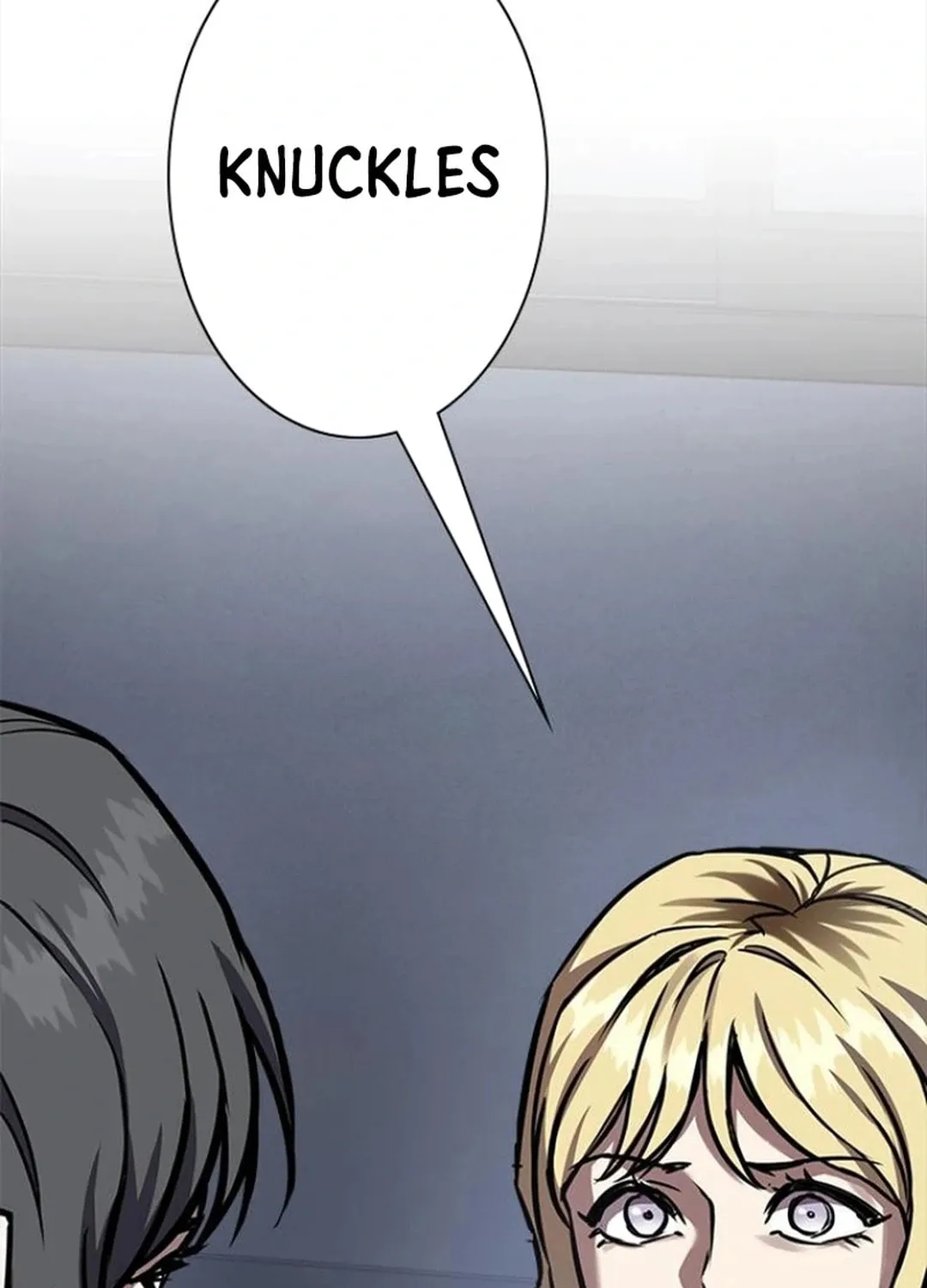 Knuckle Girl: Reloaded Chapter 4 page 192 - 