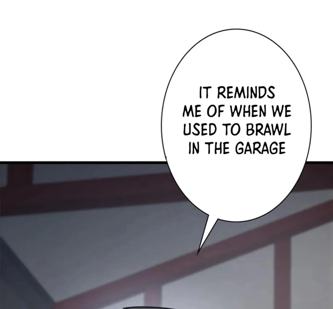 Knuckle Girl: Reloaded Chapter 4 page 21 - 