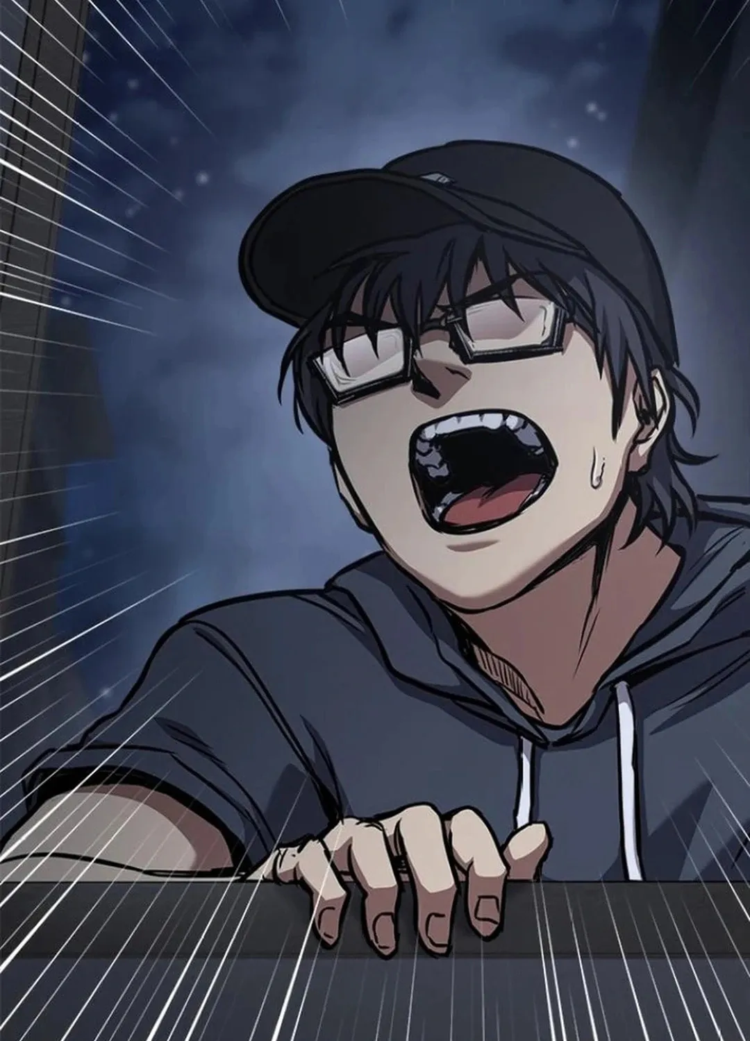 Knuckle Girl: Reloaded Chapter 4 page 201 - 