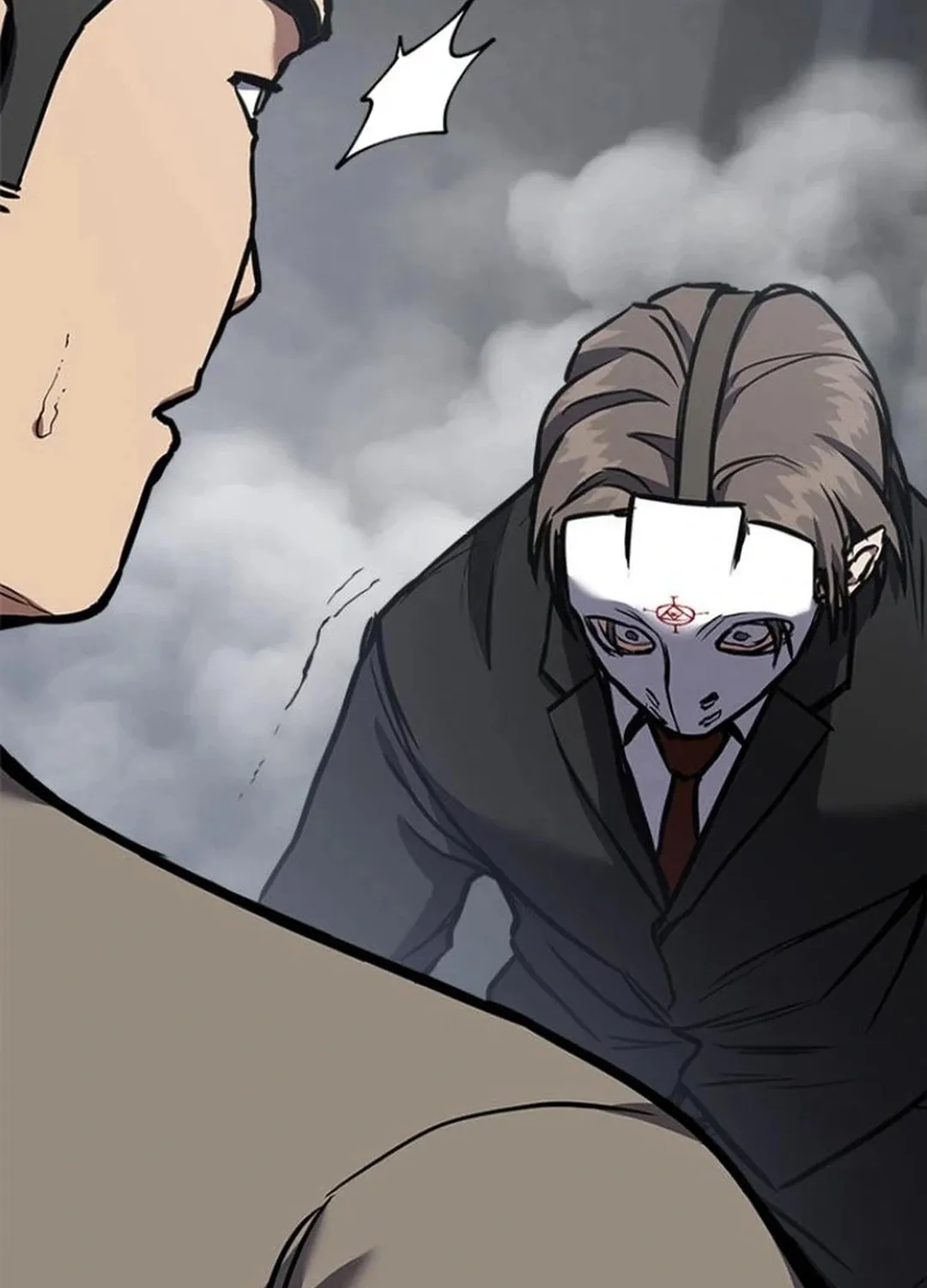 Knuckle Girl: Reloaded Chapter 4 page 24 - 